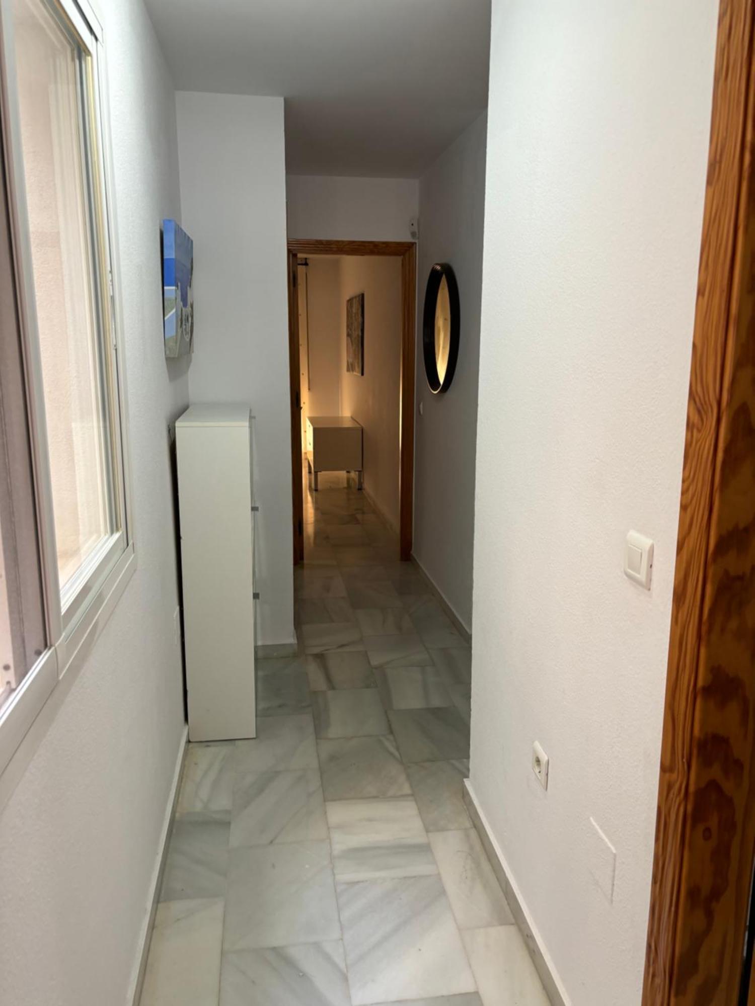 Vut Dulcinea Con Vistas Al Mar Y 2 Habitaciones Rincón de la Victoria Zewnętrze zdjęcie